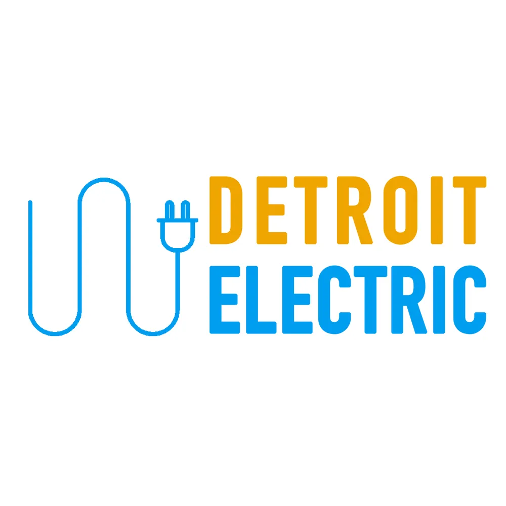 Slide of Detroit Electric