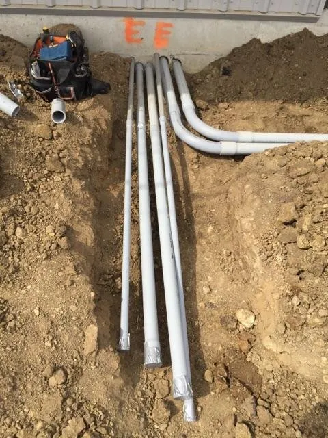 Slide of Detroit Electric