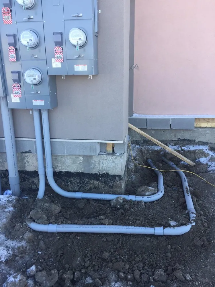 Slide of Detroit Electric