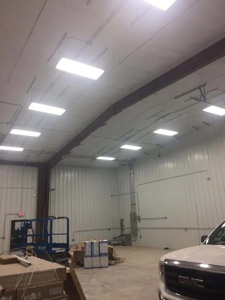 Slide of Detroit Electric