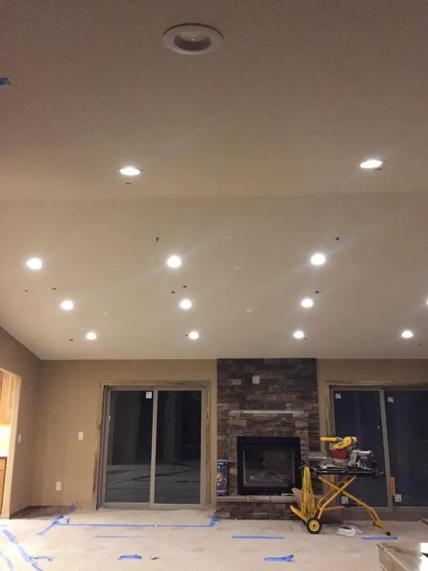 Slide of Detroit Electric