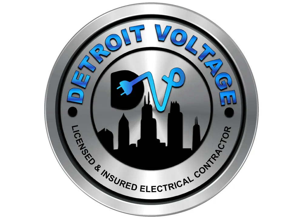 Slide of Detroit Voltage