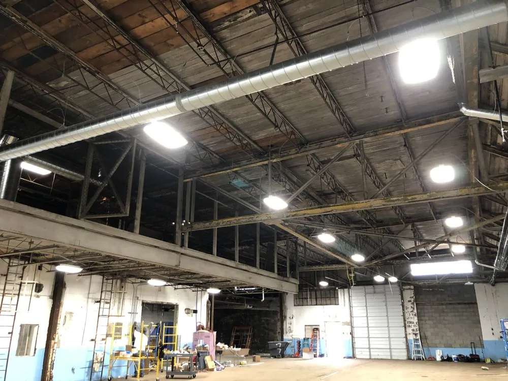 Slide of Detroit Voltage