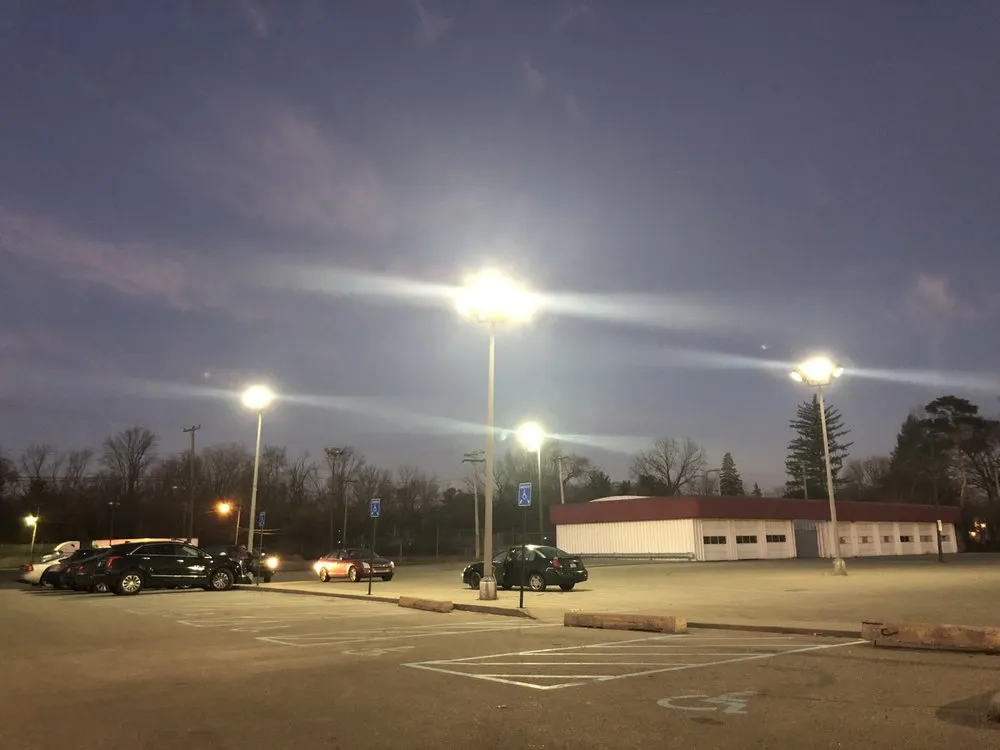 Slide of Detroit Voltage