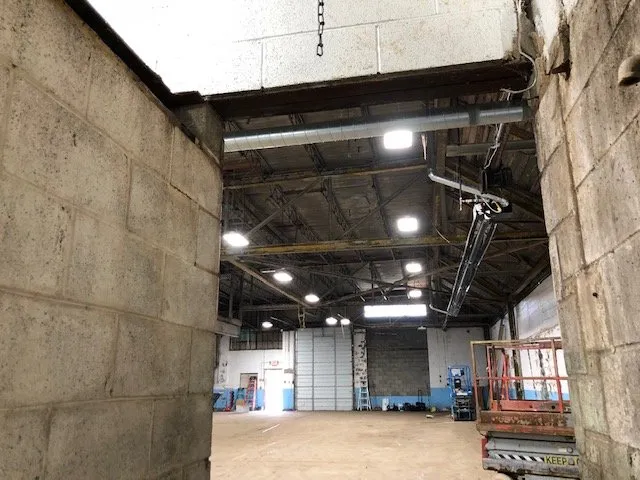 Slide of Detroit Voltage