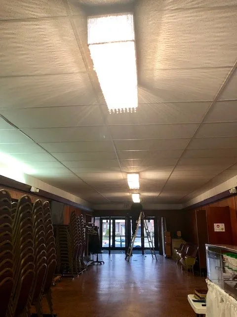 Slide of Detroit Voltage