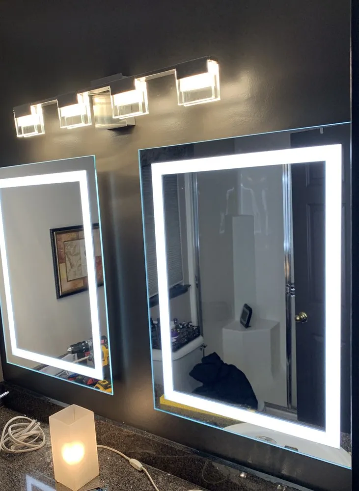 Slide of Detroit Voltage