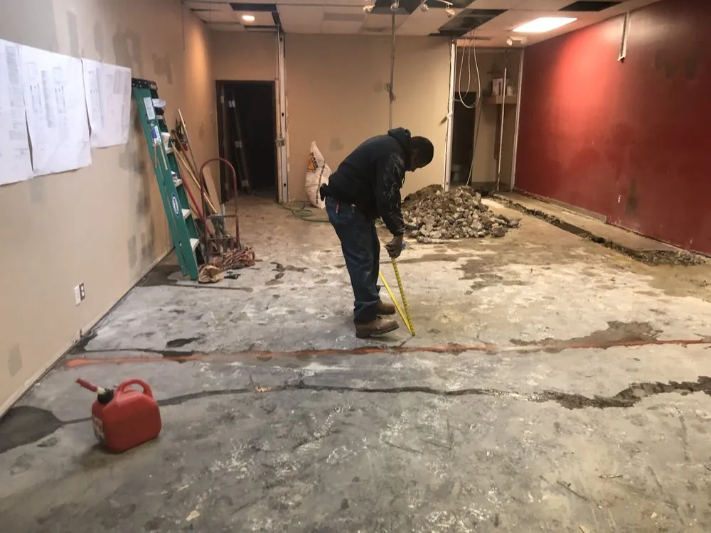 Slide of Detroit Voltage