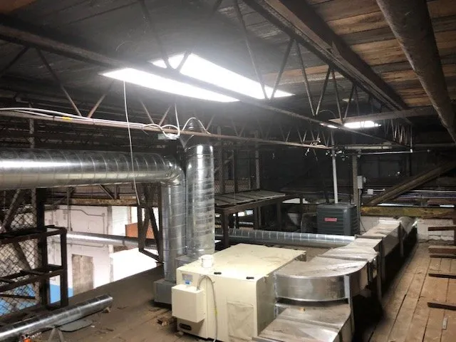 Slide of Detroit Voltage