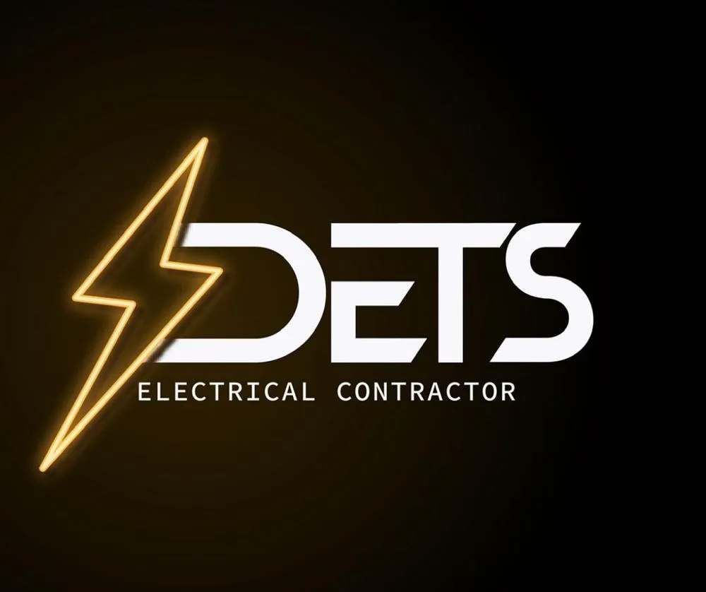 Slide of Dets Electric