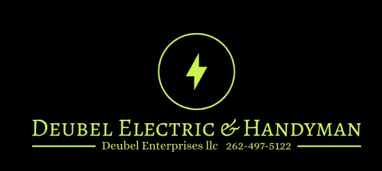 Deubel Electric and Handyman Services