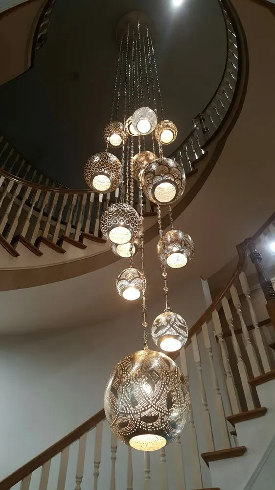 Slide of Deuce Electrical