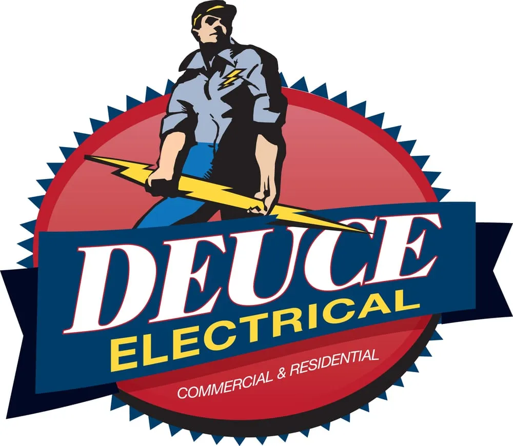 Slide of Deuce Electrical