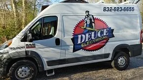 Slide of Deuce Electrical