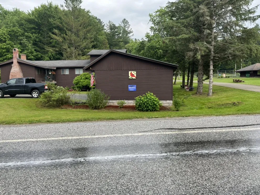 Licensed electrical repair service in Montgomery Center, VT - Deuso Electric