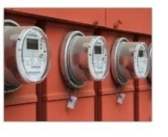 Slide of Deveau Electric