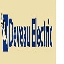 Slide of Deveau Electric