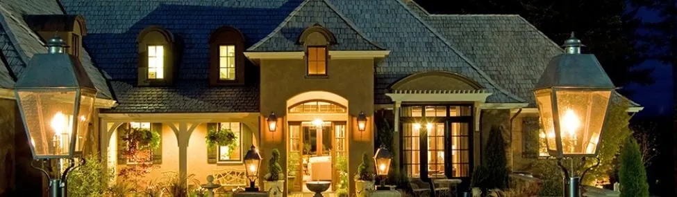 Slide of Deveau Electric