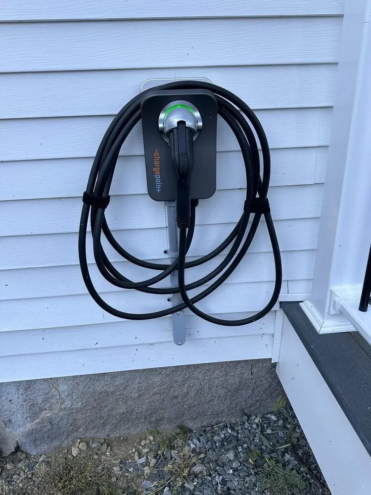 Reliable lighting installation in South Easton, MA by Dever Electric