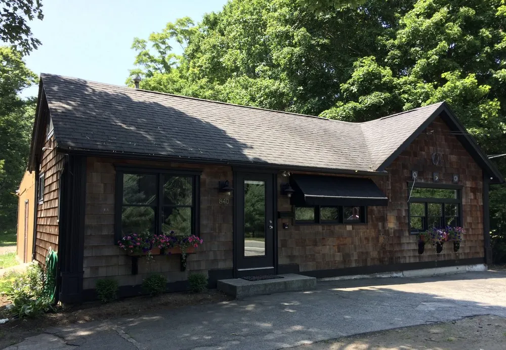 Slide of Devereaux Electric