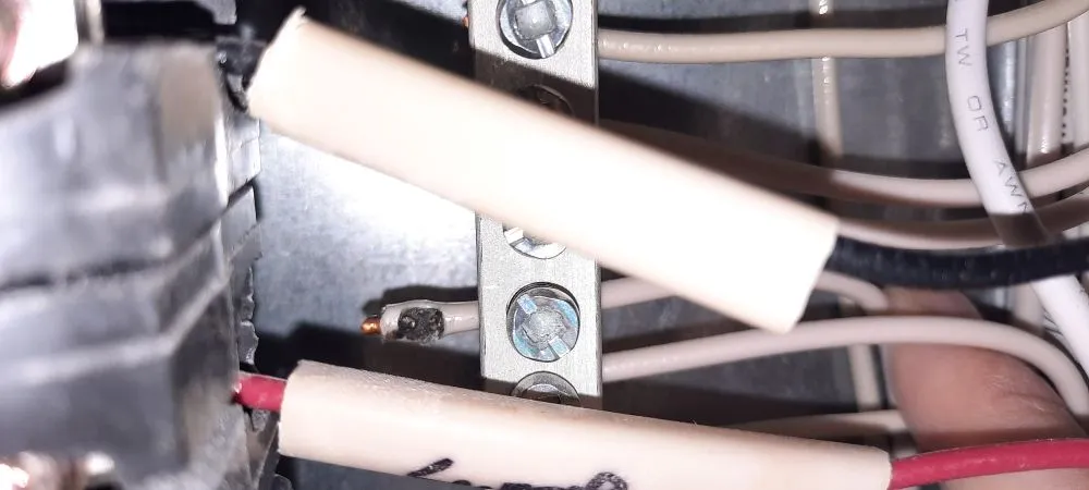 Slide of Device Electric