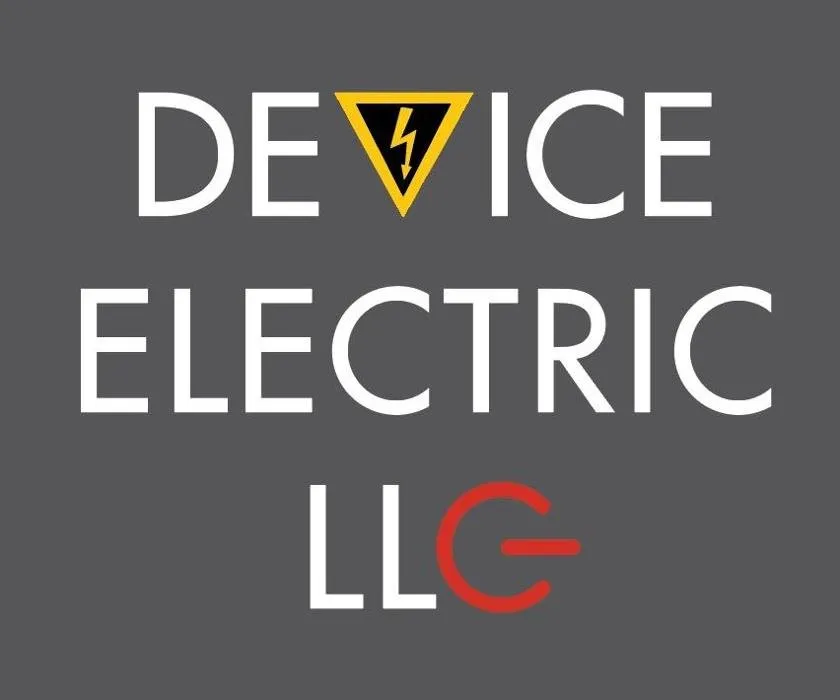 Slide of Device Electric