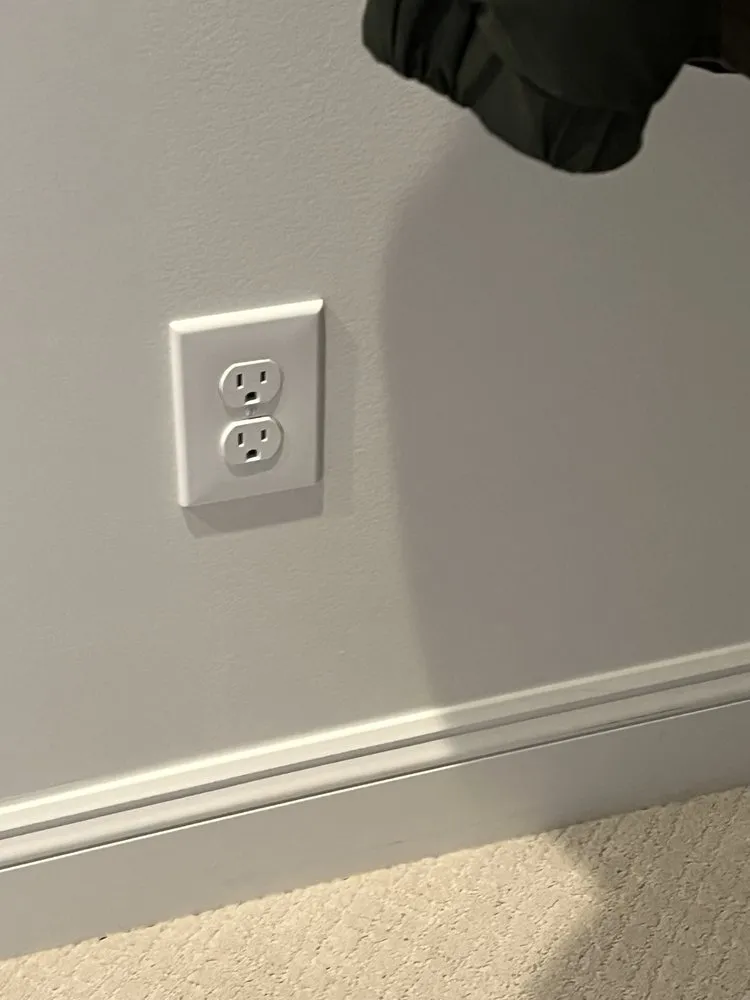 Slide of Device Electric