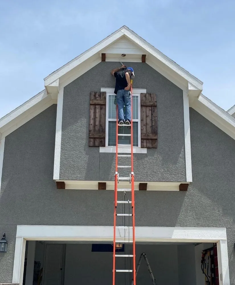 Slide of Device Electric