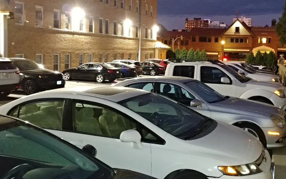 Slide of Device Electric