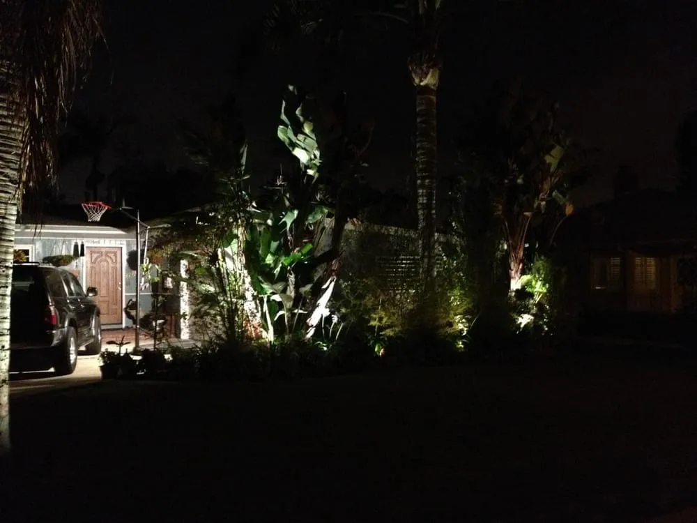 Slide of Deville Electric Service & Construction