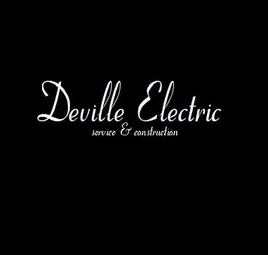 Slide of Deville Electric Service & Construction