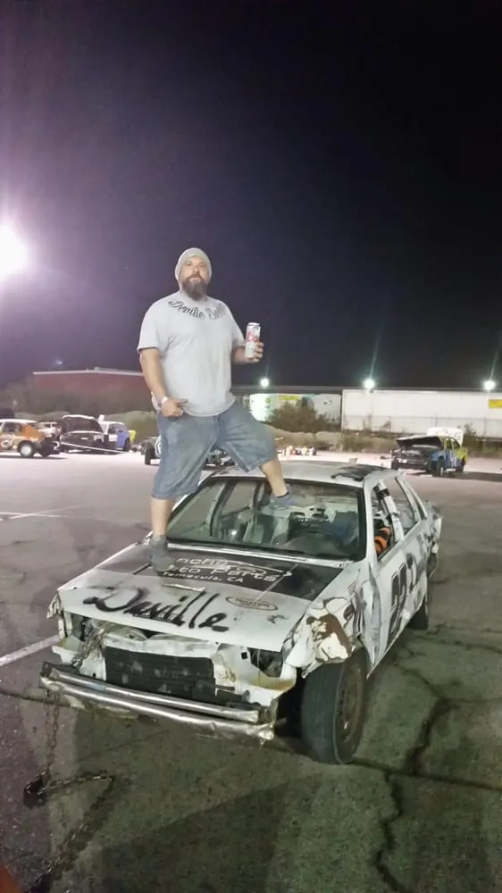 Slide of Deville Electric Service & Construction