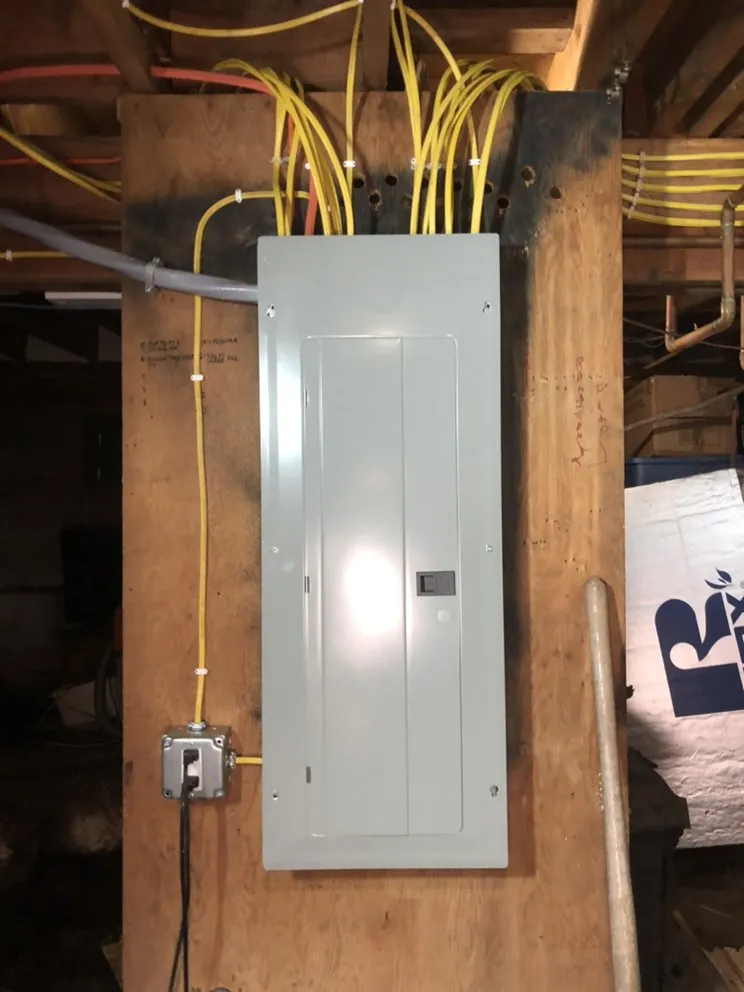Emergency wiring installation experts serving Enosburg, VT - Devino Electric