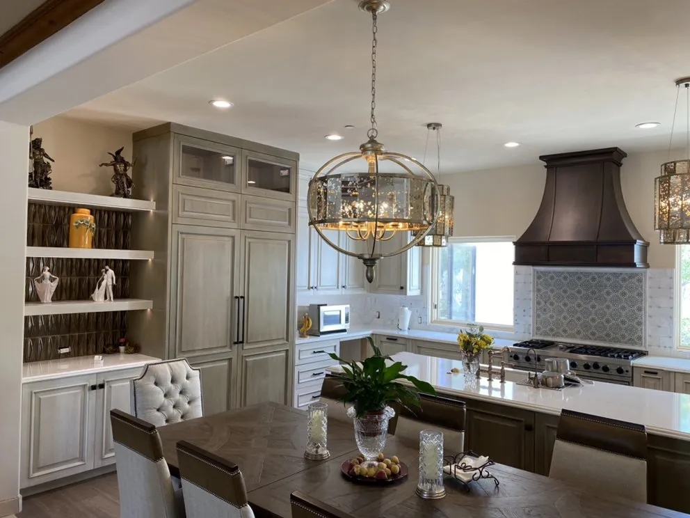 Slide of DeVita Electric