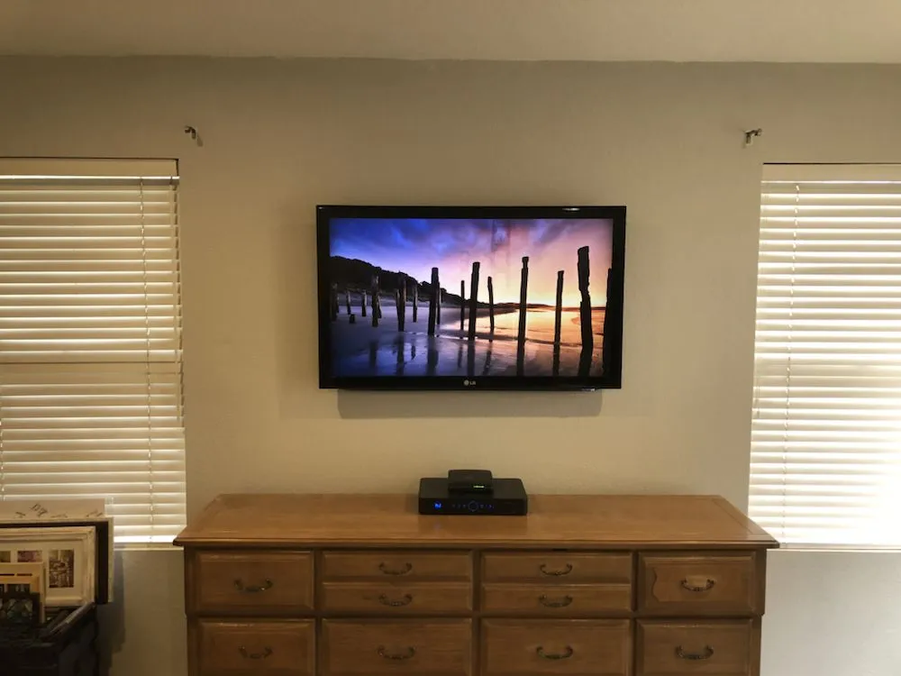 Slide of DeVita Electric