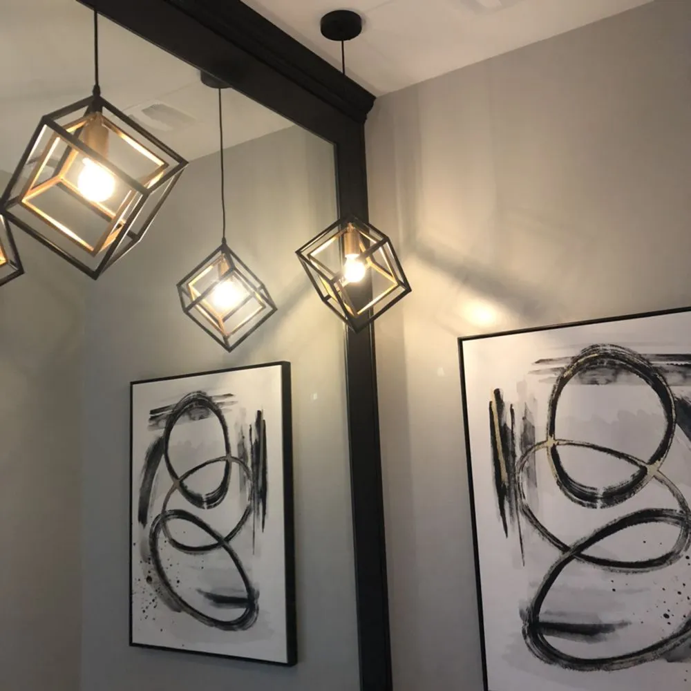 Slide of DeVita Electric