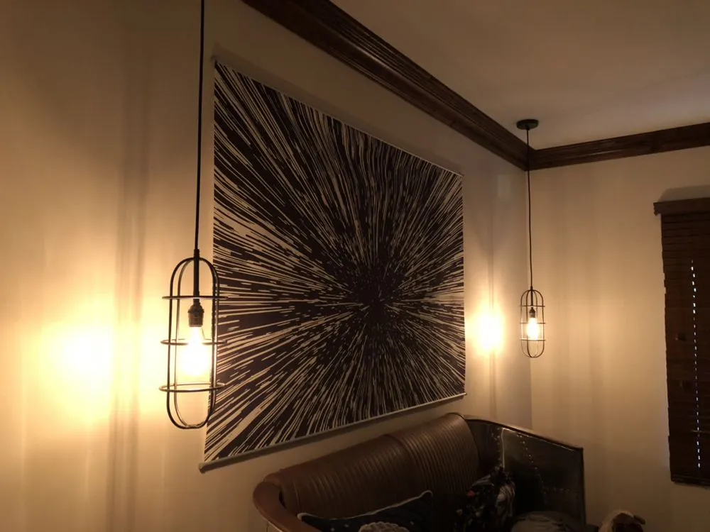 Slide of DeVita Electric