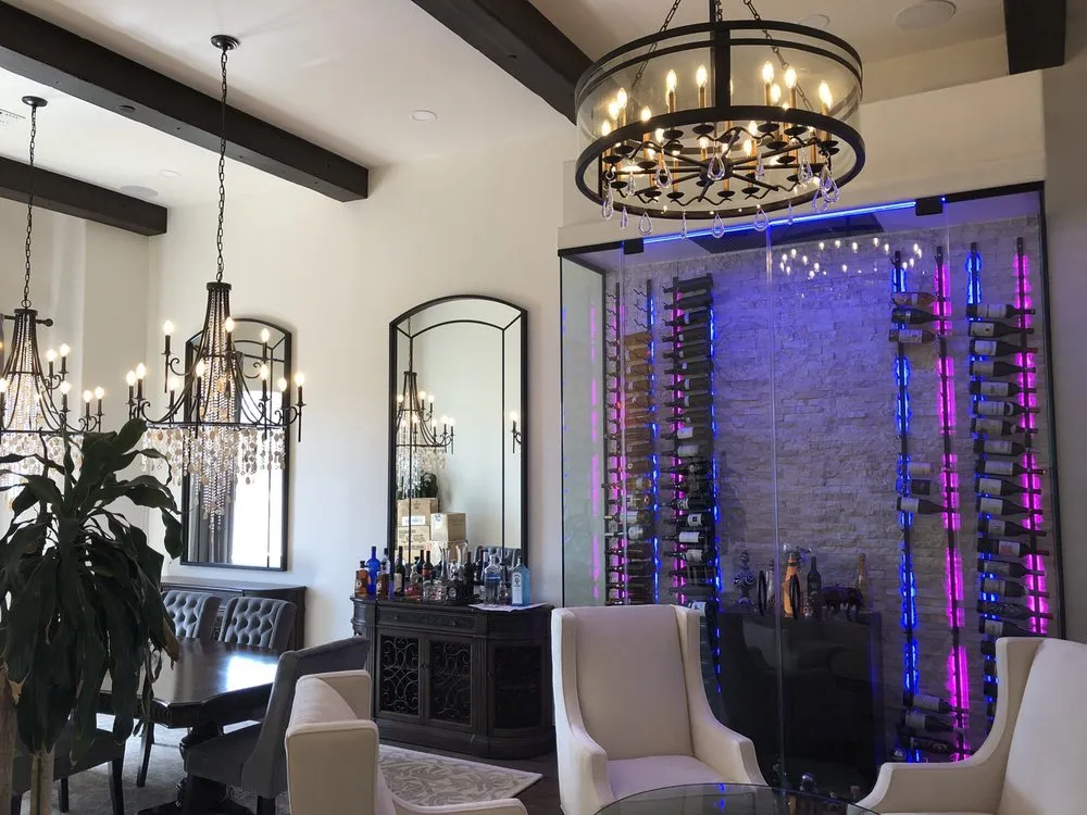 Slide of DeVita Electric