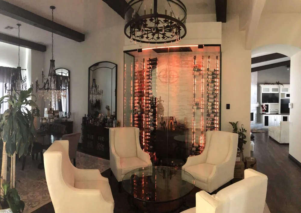 Slide of DeVita Electric