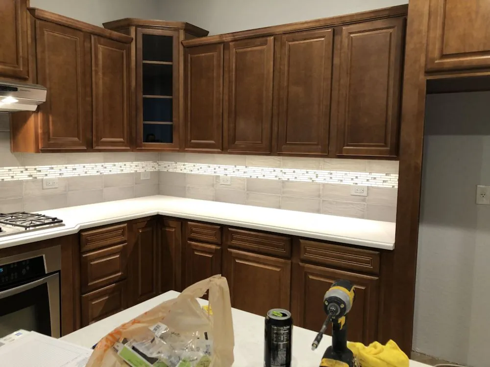 Slide of DeVita Electric