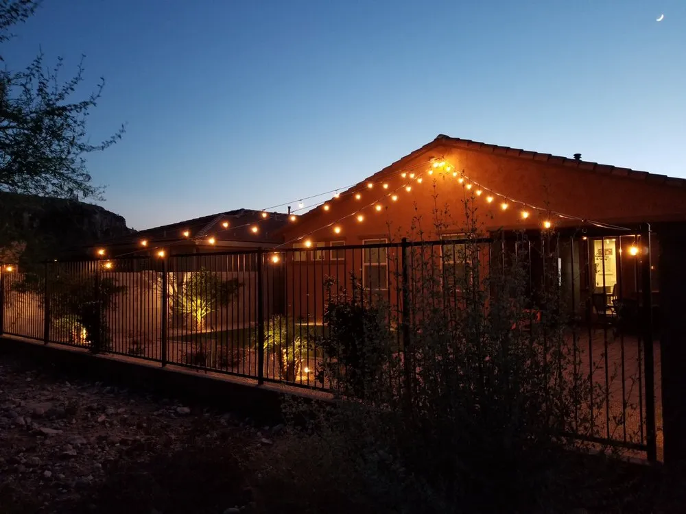 Slide of DeVita Electric