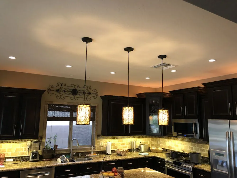 Slide of DeVita Electric