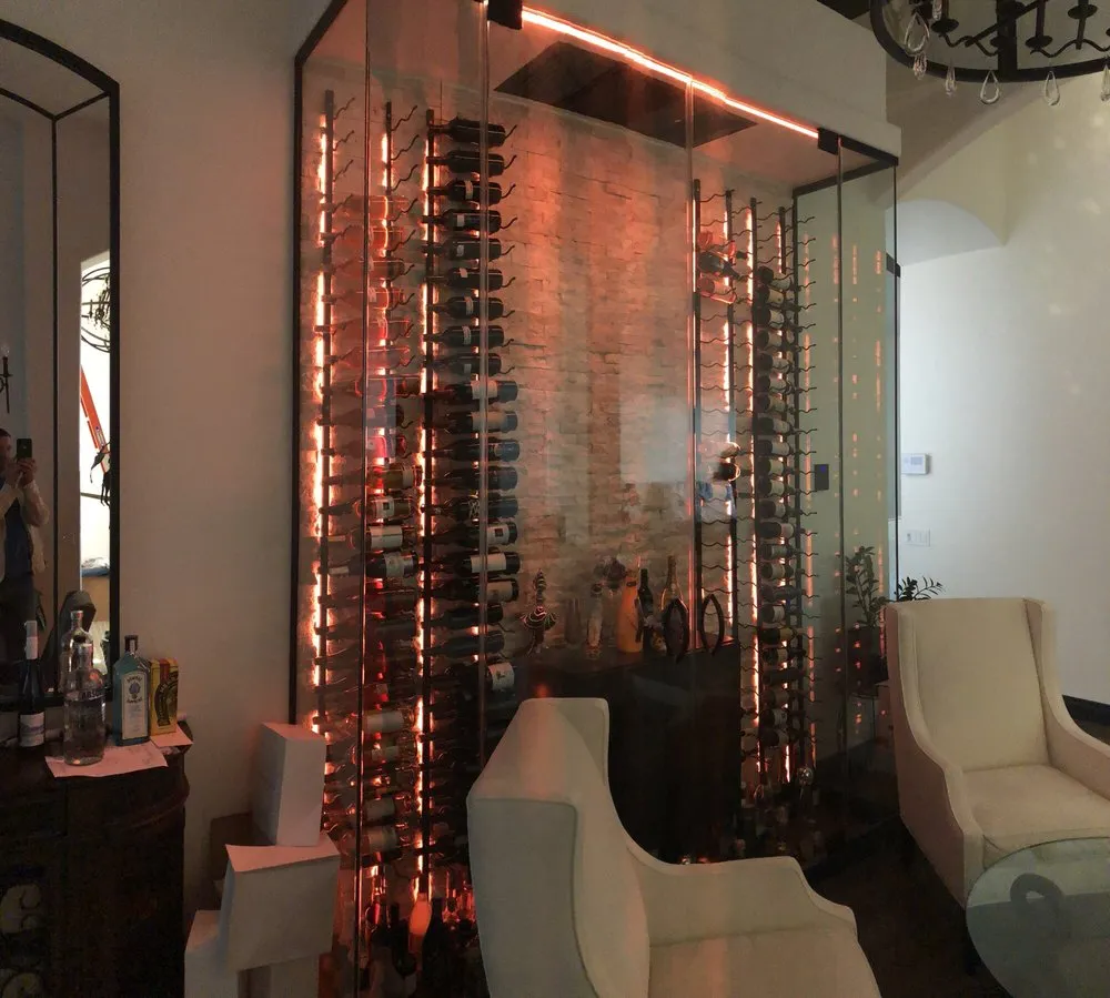 Slide of DeVita Electric