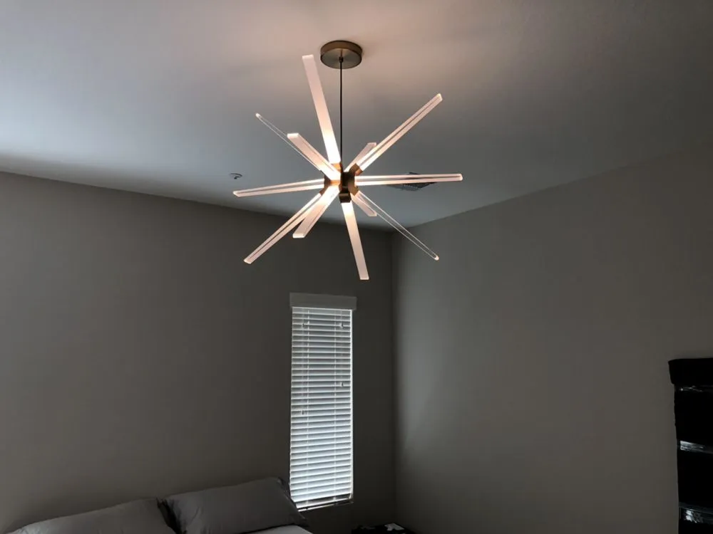 Slide of DeVita Electric