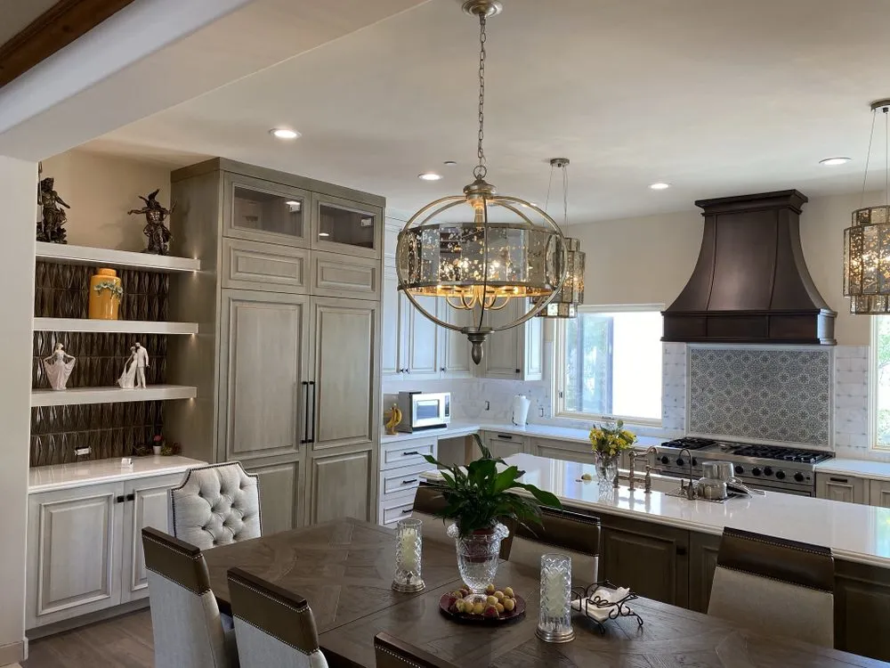 Slide of DeVita Electric