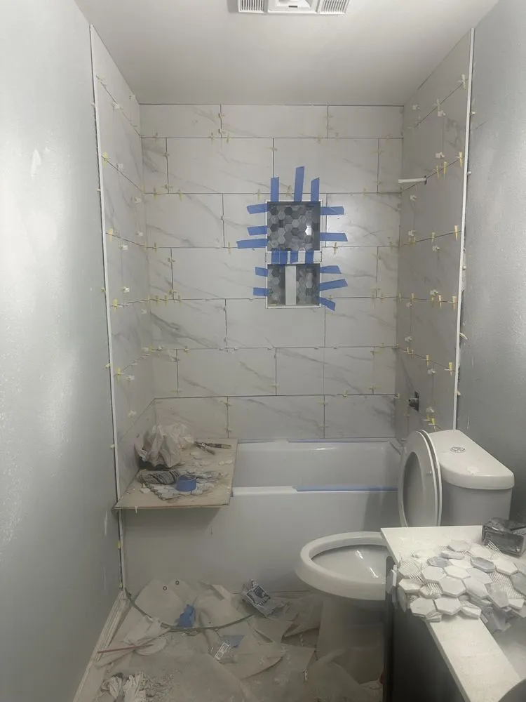 Slide of Devito Renovations