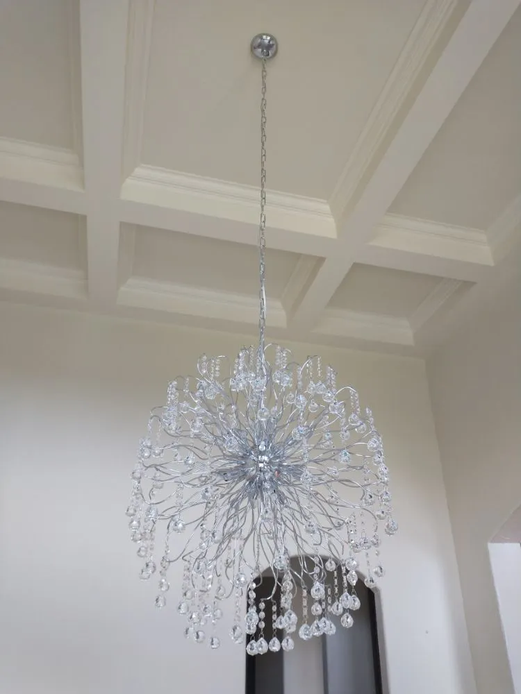 Professional lighting installation experts serving ,  - Devolt Electric