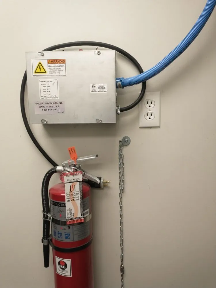 Emergency electrical repair experts serving ,  - Devolt Electric