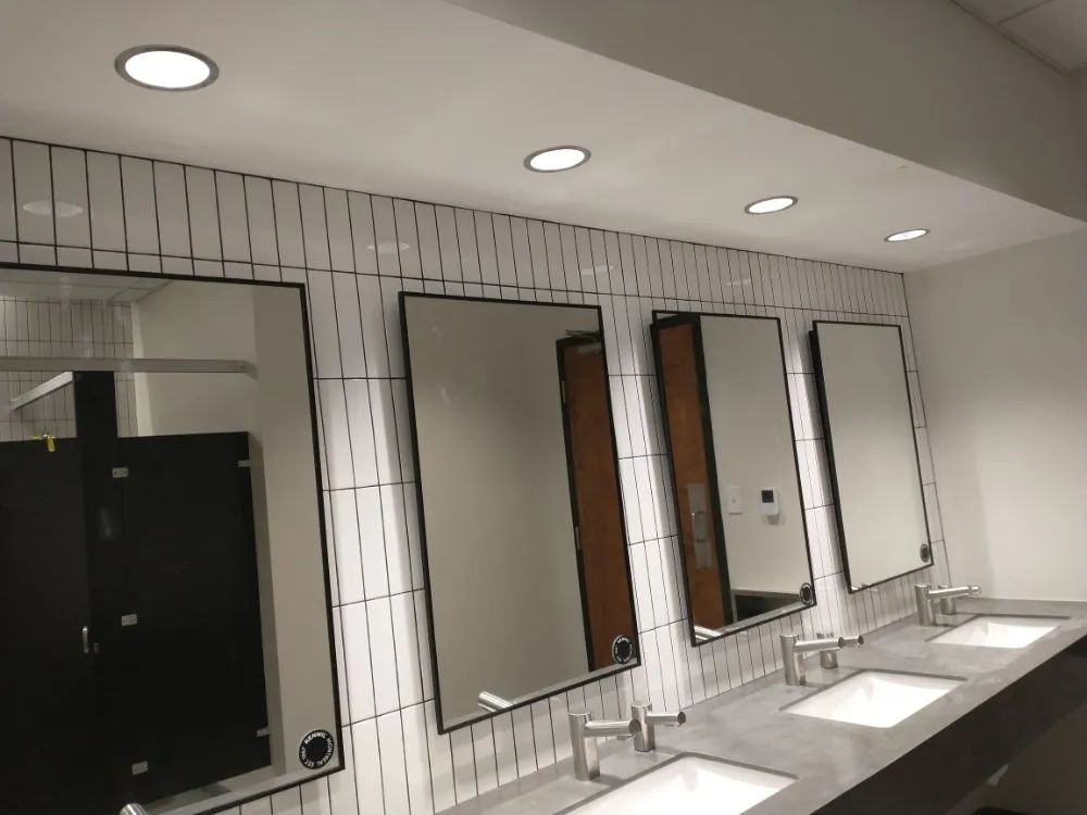 Reliable electrician providing outlet and switch repair in , 