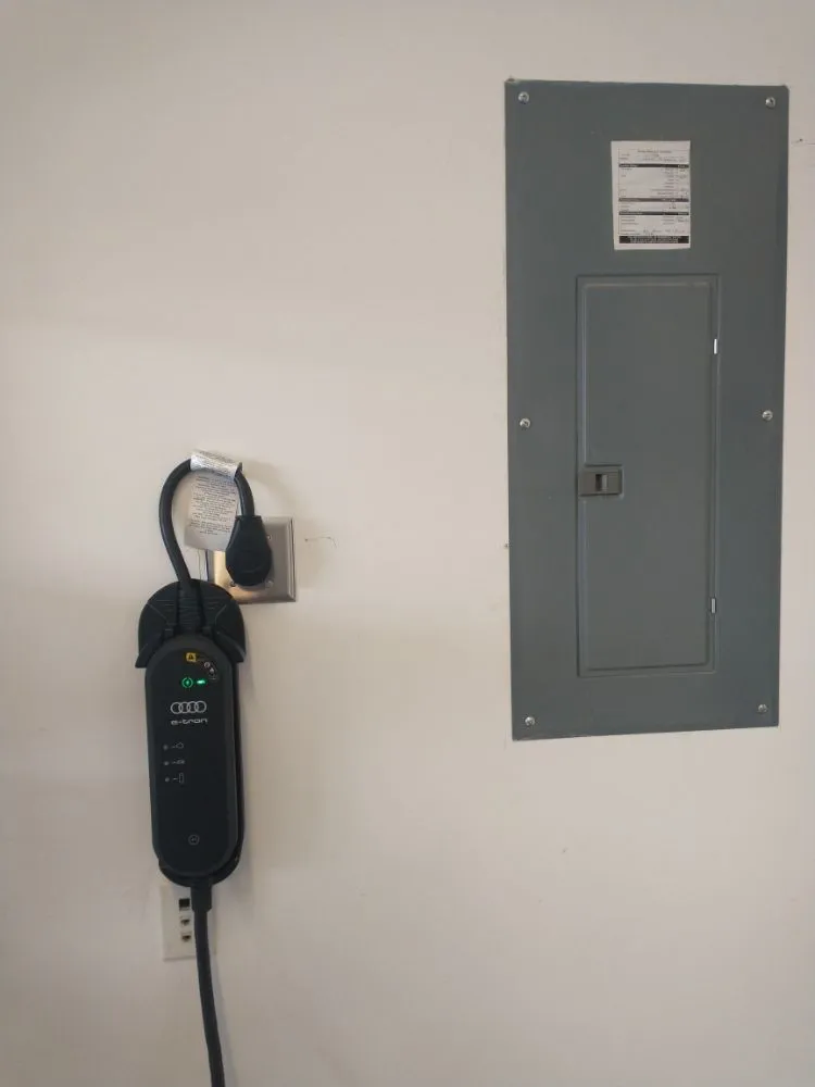 Emergency panel upgrade service in ,  - Devolt Electric